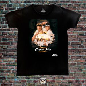 Cobra Kai 2024 (Karate Kid)