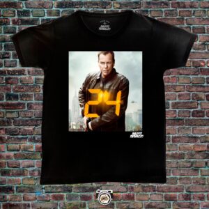 Jack Bauer – 24