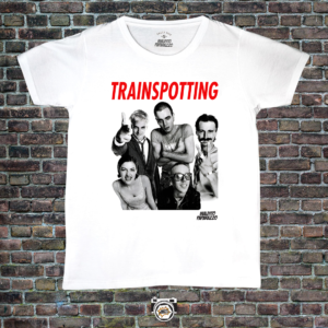 Trainspotting Magazine