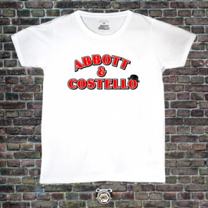 Abbott y Costello ‘Título’
