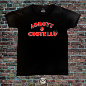 Abbott y Costello ‘Título’