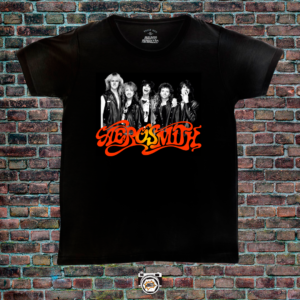 Aerosmith Sweet Emotion
