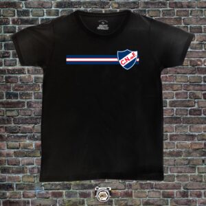 Club Nacional de Football ESCUDO (Montevideo-Uruguay)