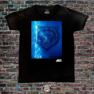 The Bear Freezer (El Oso)