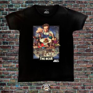 The Bear Poster Temporada 2 (El Oso)