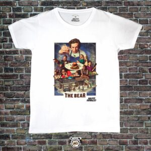 The Bear Poster Temporada 2 (El Oso)