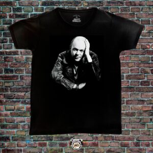 Luca Prodan Blanco y Negro (Sumo)