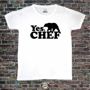 ‘Yes, chef’ – The Bear (El Oso)