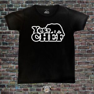 ‘Yes, chef’ – The Bear (El Oso)