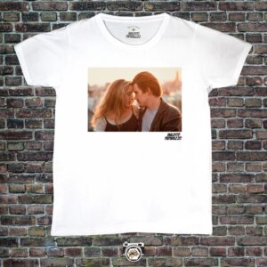 Antes del amanecer 2 ( Before sunrise)