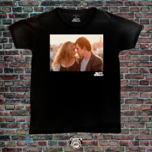 Antes del amanecer 2 ( Before sunrise)