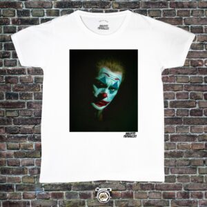 Joker – ‘Rostro’ (El Guasón 2)