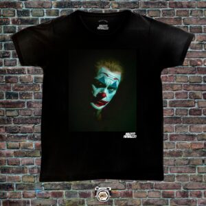 Joker – ‘Rostro’ (El Guasón 2)