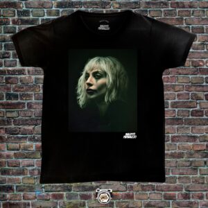 Harley Quinn- ‘Rostro’ (Lady Gaga- Joker 2 – El Guasón 2)