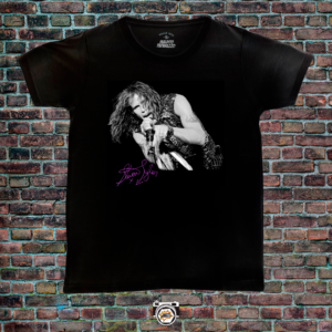 Aerosmith – Dream On (Steven Tyler) (DISEÑO EXCLUSIVO)