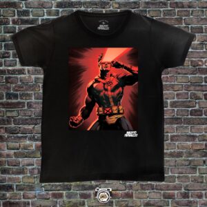 Cíclope rayo- x-men marvel