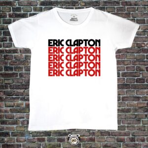 Eric Clapton 4