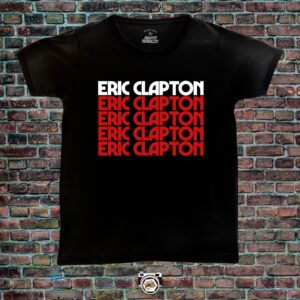 Eric Clapton 4