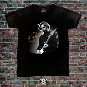 Eric Clapton 1