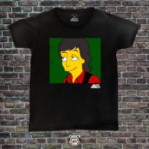 Paul McCartney (The Beatles – Simpsons)