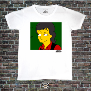 Paul McCartney (The Beatles – Simpsons)