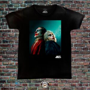 Joker 2 ‘Espalda con espalda’ (Lady Gaga – Guasón)