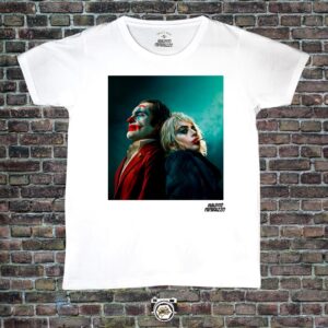 Joker 2 ‘Espalda con espalda’ (Lady Gaga – Guasón)