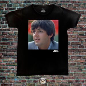 Paul McCartney Rojo (Beatles)
