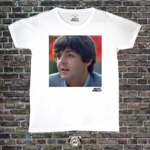 Paul McCartney Rojo (Beatles)