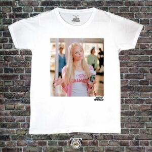 Regina George – Mean girls (Chicas pesadas)