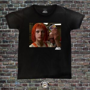 Leeloo ‘Multipass’ (El Quinto Elemento)