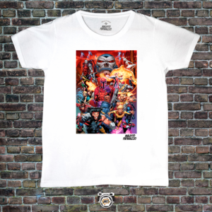X-MEN Apocalipsis