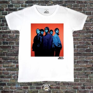 Oasis Naranja