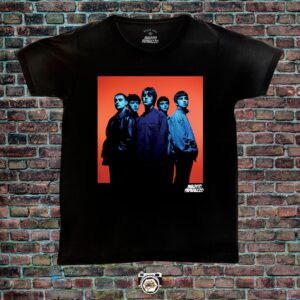 Oasis Naranja