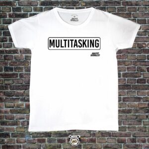 Frase: Multitasking