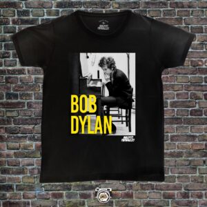 Bob Dylan ‘Piano’