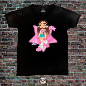 Emilia Mernes Bratz
