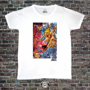 Thundercats Collage