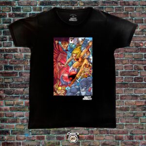 Thundercats Collage