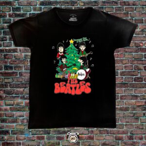 The Beatles ‘Christmas time’ (Navidad)