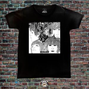 The beatles – Revolver
