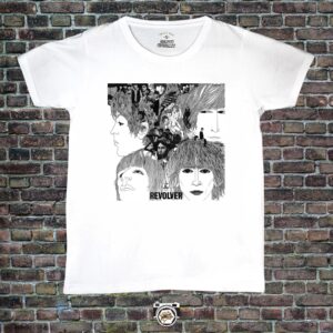 The beatles – Revolver
