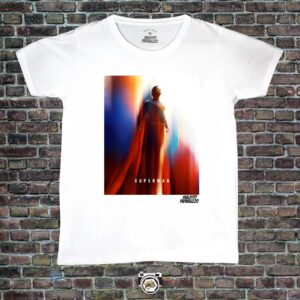 Superman Poster 2024 (James Dunn)(superhéroes) (DC)