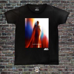 Superman Poster 2024 (James Dunn)(superhéroes) (DC)