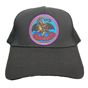 Gorra Gabardina Powell Peralta Caballero