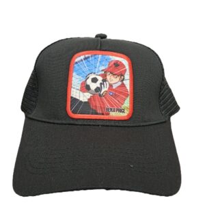 Gorra Gabardina BENJI PRICE SUPERCAMPEONES