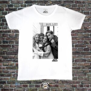 Gossip Girl ‘Blanco y negro’