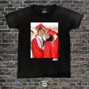 High School Musical ‘Troy y Gabriella Graduacion’