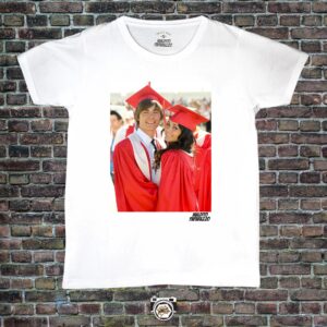 High School Musical ‘Troy y Gabriella Graduacion’