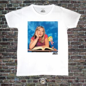 Lizzie McGuire
